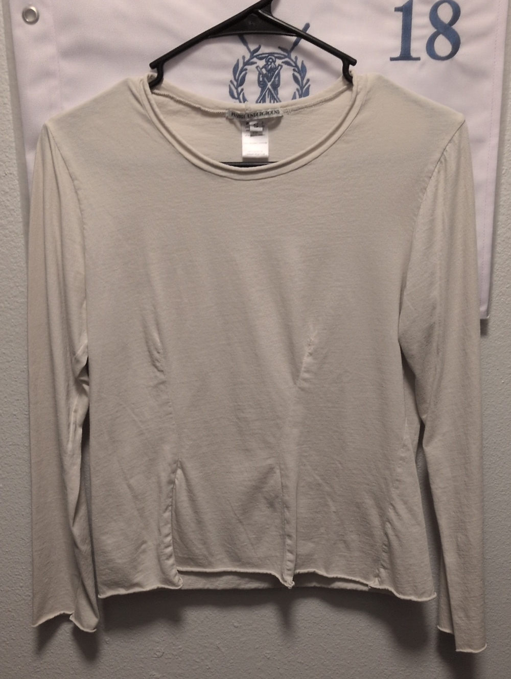 Prairie Underground Long Sleeve Tee - Picture 1 of 5